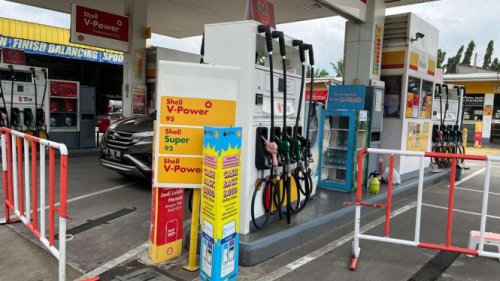 Pertamina Janji Transparan saat Pasok BBM ke Shell dan BP AKR