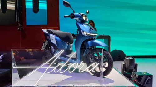Aismoli Tagih Janji Insentif Motor Listrik Cair di Agustus 2025