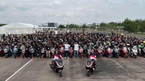 Joan Mir Pisah dengan Honda di 2027, Diisukan ke Gresini