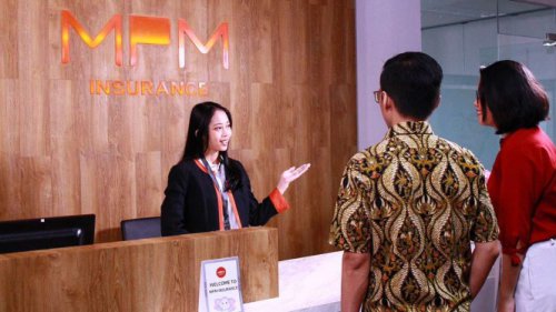 MPM Insurance Bertransformasi Lewat Nahkoda Baru