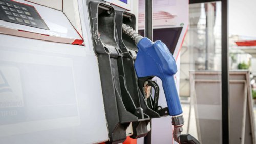 DPR Ingatkan Bahlil Soal Etanol 10 Persen, Jangan Sampai Impor