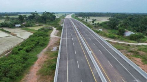 Tarif Tol Sedyatmo Naik Mulai 5 Januari 2026, Ini Harga Terbaru