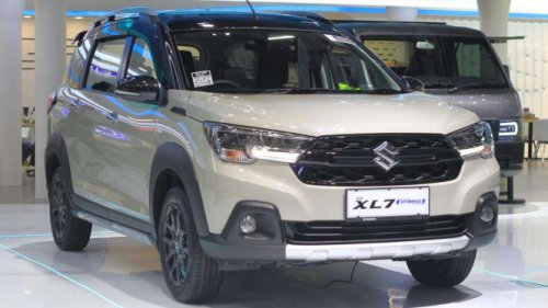Insentif Mobil Hybrid Tidak Akan Lampaui EV, Tetap 3 Persen