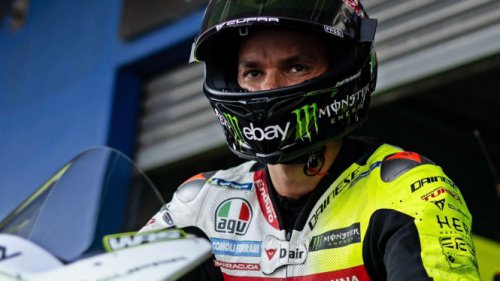 Susunan Sementara Pembalap MotoGP 2026, Morbidelli Tetap di VR46