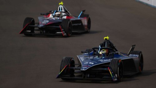 Jadwal Formula E Jakarta E-Prix 2025, Balapan di Trek Kuda Lumping