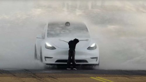 Kalahkan Tesla, BYD Jadi Produsen Mobil Listrik Terlaris di Dunia