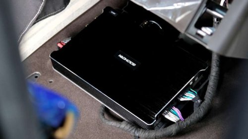 Perhatikan Hal Ini Sebelum Modifikasi Audio Mobil Listrik