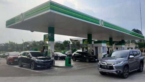 Daftar Harga BBM Mei 2026, Pertamina dan BP Tak Naik saat Mayday