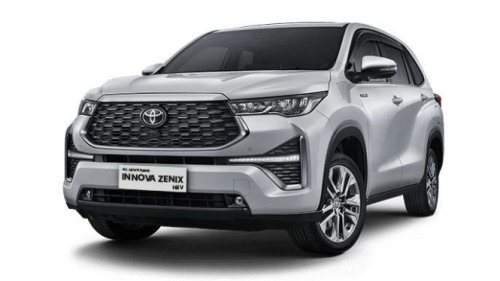 Mobil Hybrid Terlaris Mei 2025, 3 MPV Mewah Bertahan di 10 Besar