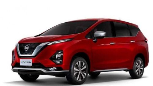 Penjualan Nissan Capai Angka Terendahnya di November 2025