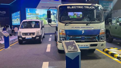 Gandeng Perusahaan Lokal, MAB Siap Garap Pasar Indonesia Timur