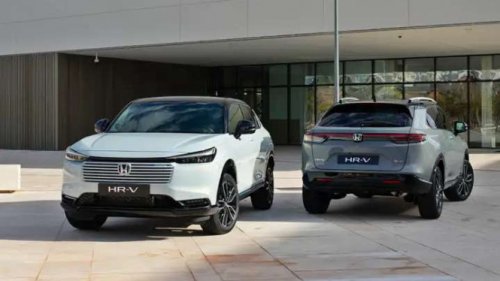 3 Mobil Hybrid Baru yang Disinyalir Meluncur Bulan Ini