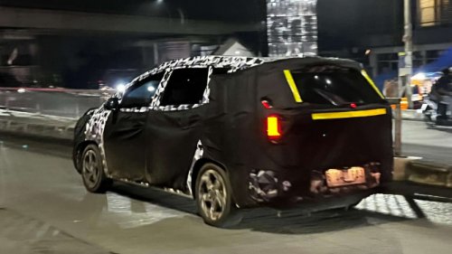 Hyundai Siap Luncurkan Model Baru yang Dirancang Buat Pasar Lokal