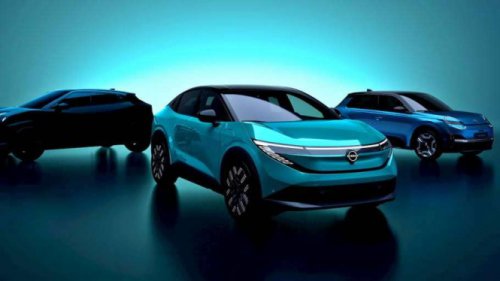 Nissan Bakal Jual Saham Renault untuk Kembangkan Produk Baru