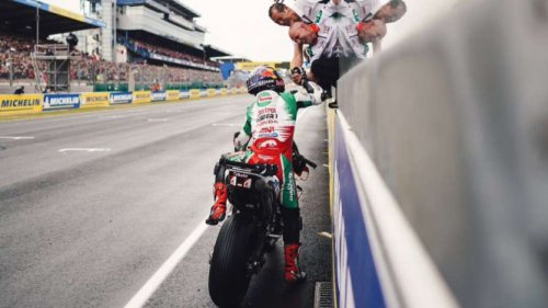 Pro-Kontra Sistem Radio MotoGP, Beda dari F1 dan Kurang Efektif