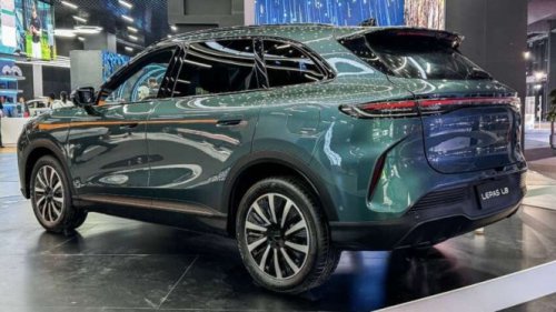 Masih Berlanjut, Perang Harga Bikin Kualitas Mobil Cina Turun