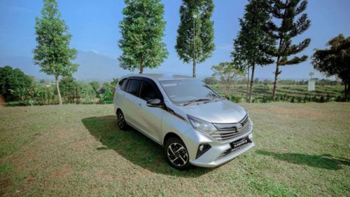 Top 20+ Mobil Terlaris Mei 2025, Avanza Kuasai Posisi Puncak