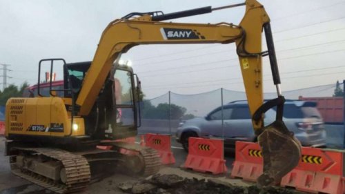 Jasa Marga Perbaiki Tol Jakarta Cikampek Jelang Libur Idul Adha