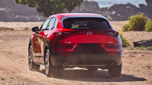 Kelanjutan Pabrik Mazda di RI, Mulai Tahun Depan