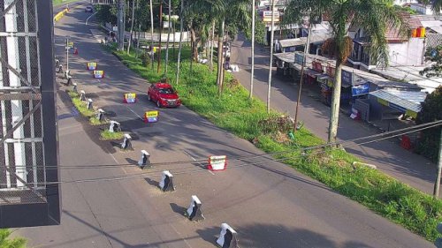 Jadwal Ganjil Genap Puncak Bogor Pekan Ini, Dimulai 23 Januari