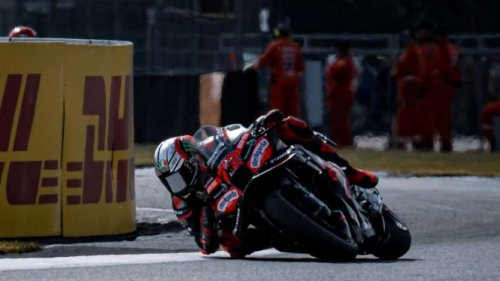 Klasemen Sementara MotoGP 2025: Marco Bezzecchi Gusur Bagnaia