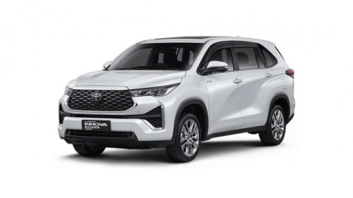 Harga Mobil Hybrid Desember 2025, Innova Zenix Turun Rp 9 Jutaan