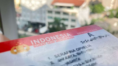Lokasi SIM Keliling Jakarta Hari Ini 21 Mei 2026, Ada di 5 Tempat