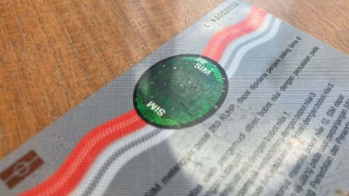 Lokasi SIM Keliling Jakarta Hari Ini Rabu 3 Juni 2026