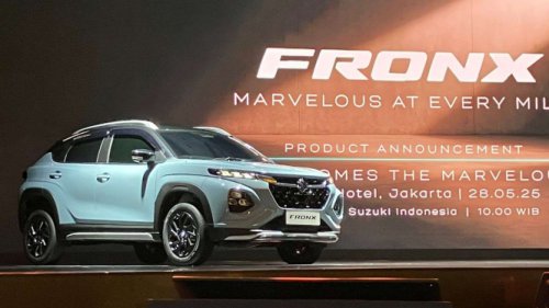 Top 10+ Merek Mobil Terlaris Mei 2025, Mitsubishi Salip Honda