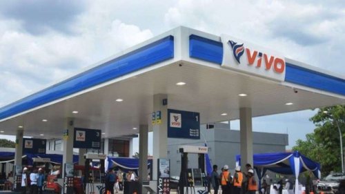 Penerapan BBM Campuran Etanol Harus Dimulai dari Kota Besar