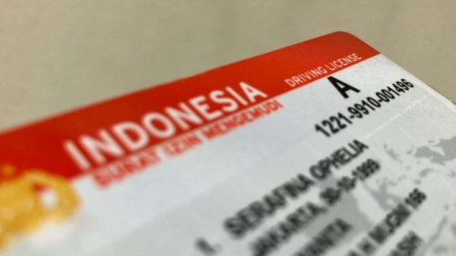 Lokasi SIM Keliling Jakarta Hari Ini Akhir 2025, Rabu 31 Desember
