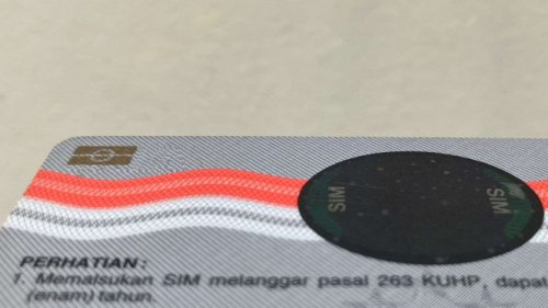 SIM Keliling Jakarta Hari Ini Selasa 2 Juni 2026, Ada Dispensasi