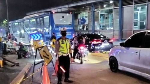 Ganjil Genap Jakarta 4 Juni 2025, ASN DKI Dilarang Pakai Mobil Pribadi