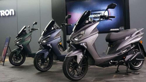 Polytron Beri Insentif Jutaan Rupiah untuk Semua Motor Listrik