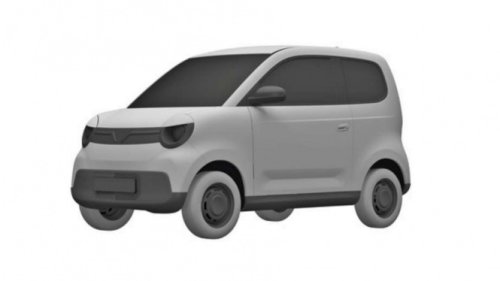 VinFast Minio Green Diduga Bakal Muncul di GIIAS 2025