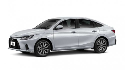 Menimbang Peluang Toyota Vios Hybrid Melantai di GIIAS 2025