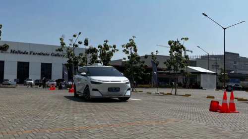 Xpeng X9 Dirakit Lokal, G6 Masih Menyusul Karena Hal Ini