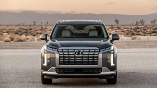 Ada Masalah Pengereman, Hyundai Dituntut di Amerika Serikat