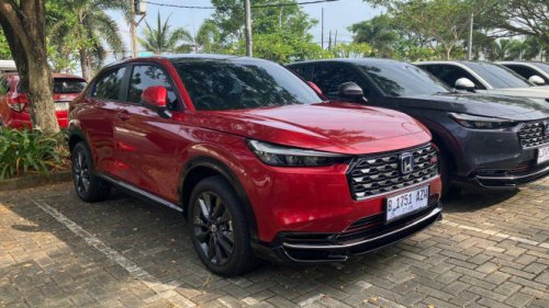 Pengamat Ingatkan Dampak Perang Harga Mobil di Indonesia