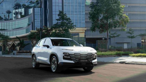 Jetour Hadirkan Program Manfaat Baru Buat Dashing dan X70 Plus