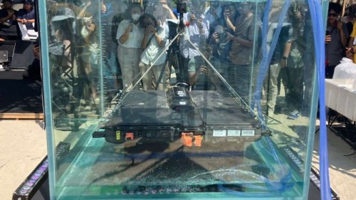 Tantangan Utama Merek Jepang Bersaing dengan Mobil Listrik Cina