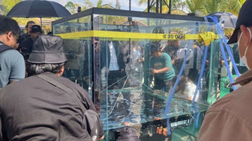 Pemerintah Harus Pikirkan Daur Ulang Limbah Baterai Mobil Listrik
