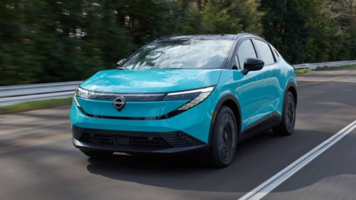 Pabrik Nissan akan Ditutup, Produksi dialihkan ke lokasi lain