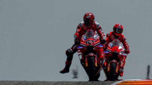 Bagnaia Mulai Pesimis Bisa Rebut Gelar Juara Dunia MotoGP 2025