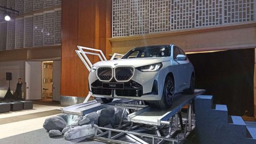 BMW Pastikan Terbuka Terhadap Semua Teknologi Elektrifikasi