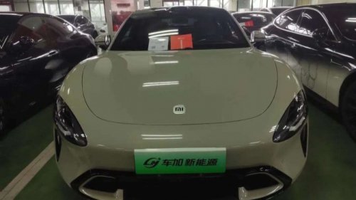 Biang Kerok Maraknya Fenomena Mobil Bekas 0 KM di Cina
