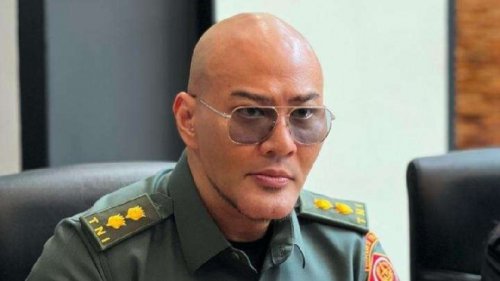 Koleksi Kendaraan Deddy Corbuzier, Mengaku Hanya Punya Dua Mobil