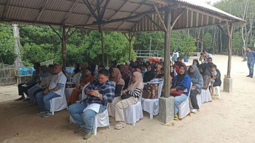 Garda Oto Kenalkan Produk Baru ke Pelaku UMKM, Beri Ketenangan