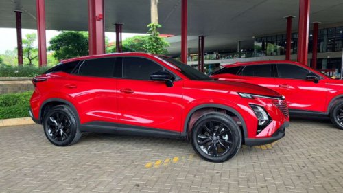 Perang Harga Mobil Listrik Bisa Bikin Kepercayaan Konsumen Turun