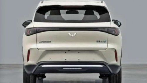 Wuling BinguoEV Diubah Jadi SUV Mungil, Harga Mulai Rp 183 Jutaan